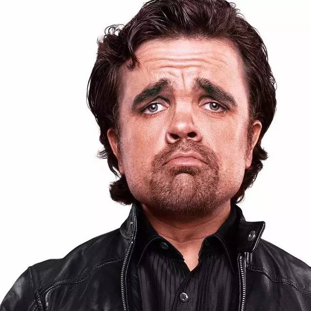 杜绍斐:《权力的游戏》进入高潮,我想跟这个侏儒学追高妹