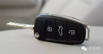 无钥匙启动的汽车，钥匙没电了咋办？