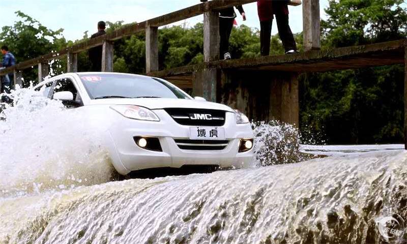 皮卡解禁 目测好看又能玩的这货必火！