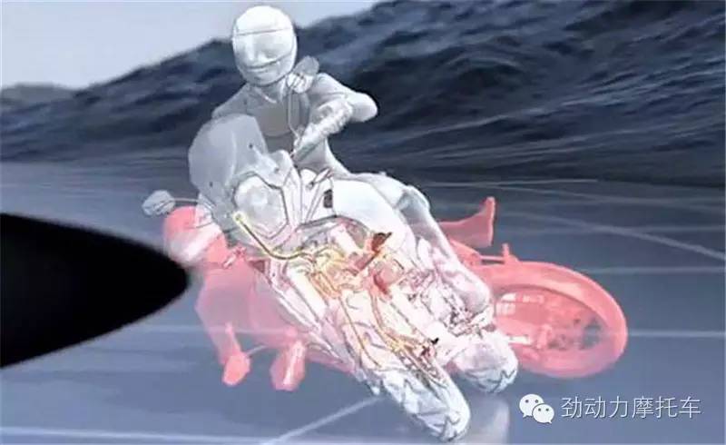 真敢捏吗——评弯道ABS