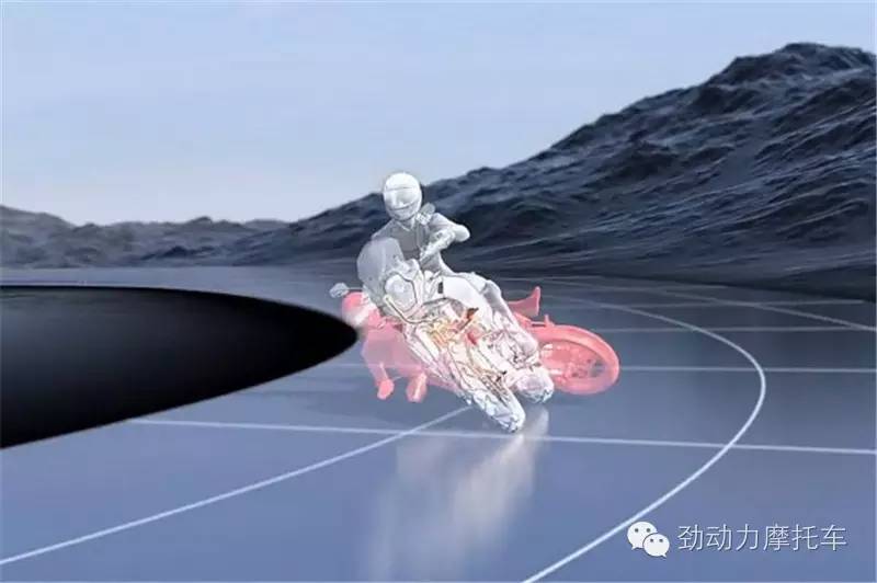 真敢捏吗——评弯道ABS