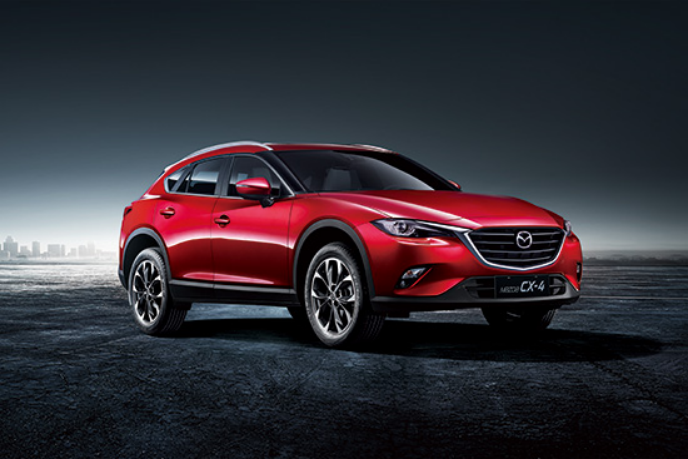 不再纠结SUV还是轿车：盘点那些跨界车型！