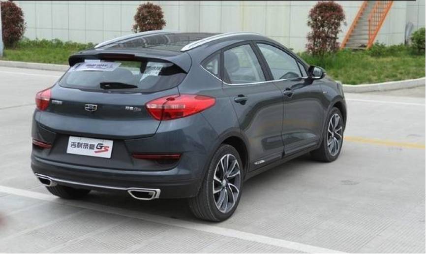 ESP重不重要？8万元自主品牌就有