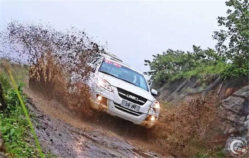 皮卡解禁 目测好看又能玩的这货必火！