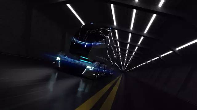 2016瑞典于默奥设计学院交通工具设计毕展