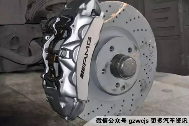 刹车很疲软？其实300块钱就能救你一命