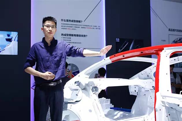 全新迈腾“上天” 倒逼B级车市场再升级