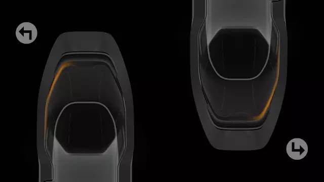 2016瑞典于默奥设计学院交通工具设计毕展