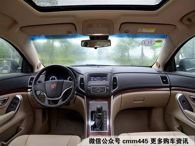 这些自主中型车 品质直逼合资车