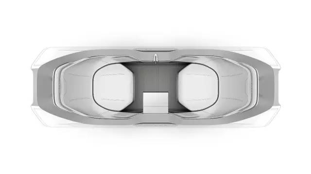 2016瑞典于默奥设计学院交通工具设计毕展