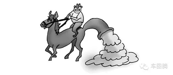 作为紧凑型车，为什么都称自己是中级车？