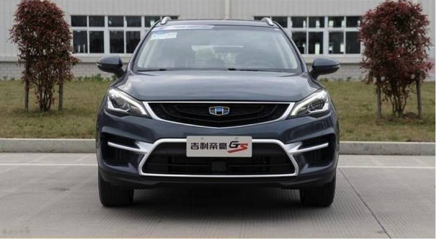 ESP重不重要？8万元自主品牌就有