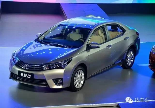 辛辛苦苦攒10万 看看到底能买什么车？