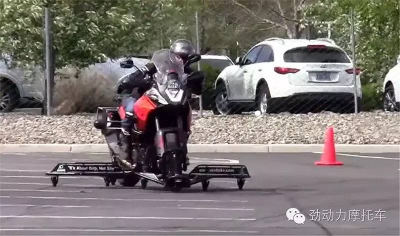 真敢捏吗——评弯道ABS