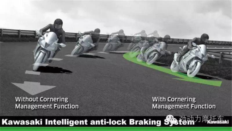 真敢捏吗——评弯道ABS