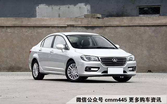 7.5万起小排量强动力家轿怎么选？