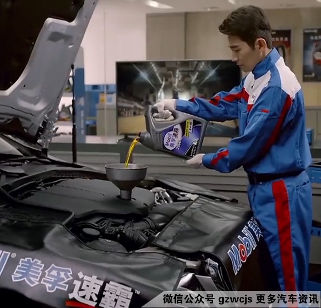 要想爱车开不坏  选对机油才关键