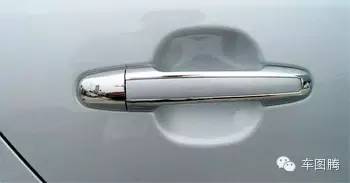 无钥匙启动的汽车，钥匙没电了咋办？