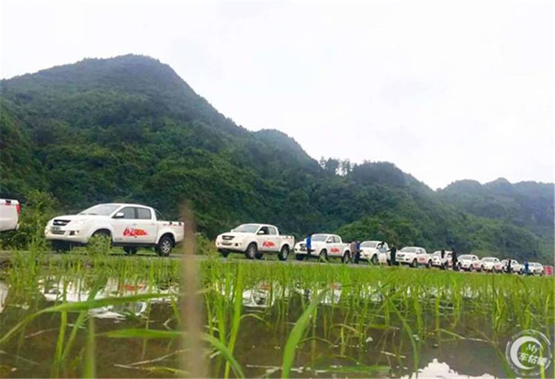 皮卡解禁 目测好看又能玩的这货必火！