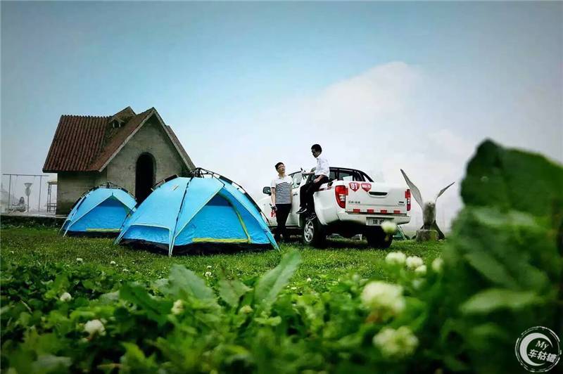 皮卡解禁 目测好看又能玩的这货必火！