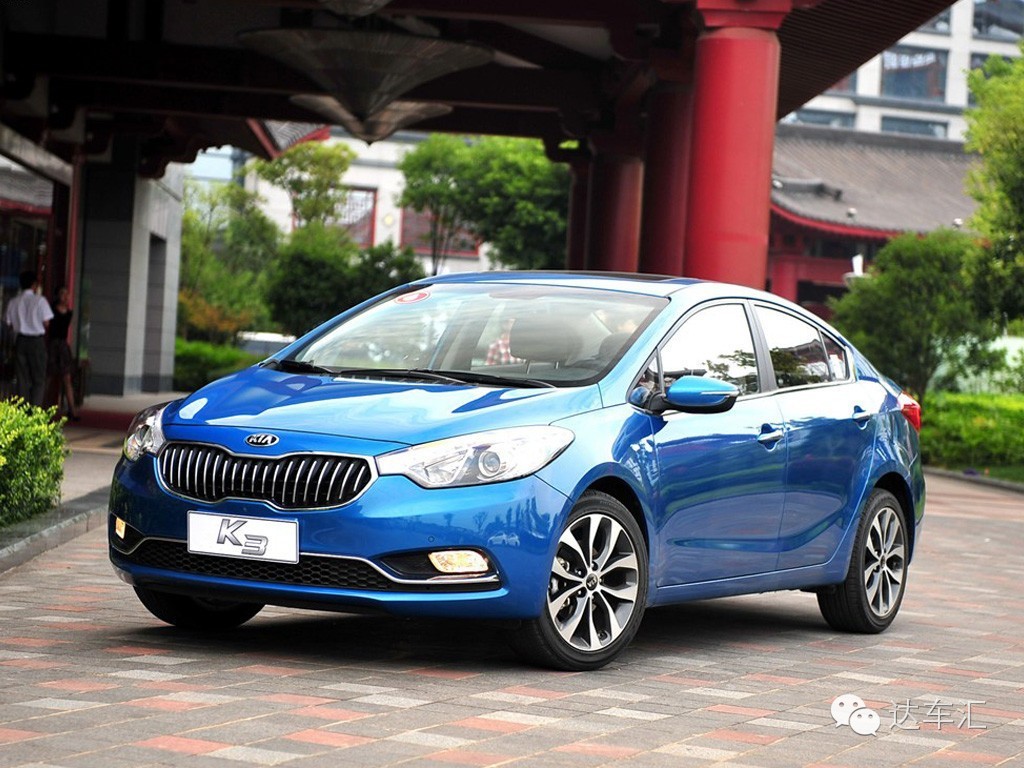 辛辛苦苦攒10万 看看到底能买什么车？