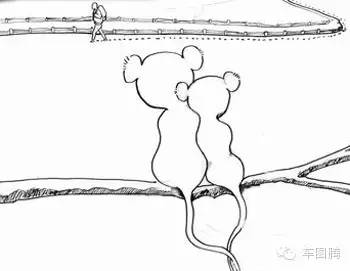 无钥匙启动的汽车，钥匙没电了咋办？