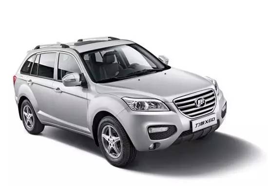 这些可能是十万以内车震最好的SUV了！