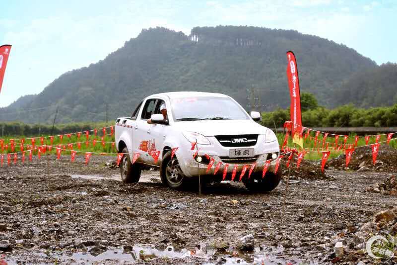 皮卡解禁 目测好看又能玩的这货必火！