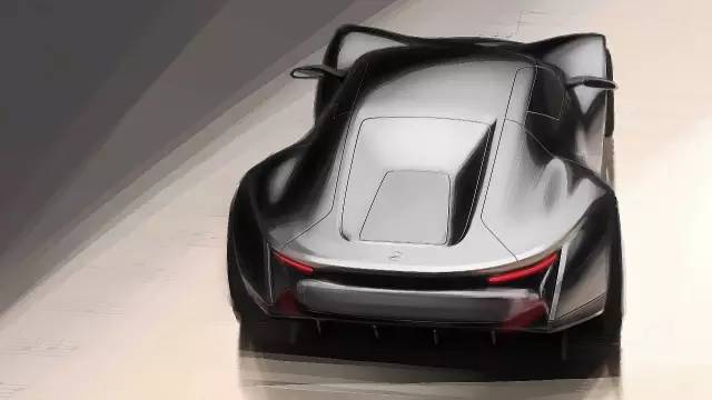 2016瑞典于默奥设计学院交通工具设计毕展