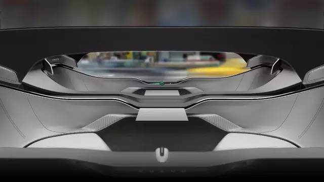 2016瑞典于默奥设计学院交通工具设计毕展