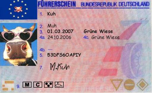 中国驾照难考？在国外你根本拿不到驾照！