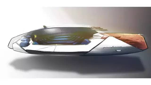 设计见闻 | 看看国外学生们的概念如何