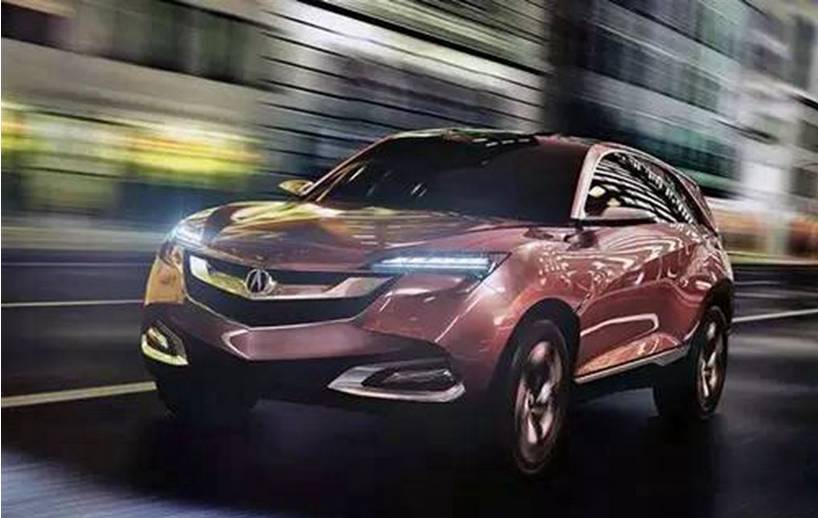 热过夏天的SUV 下半年上市新车不断