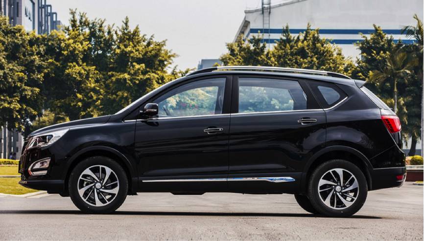 ESP重不重要？8万元自主品牌就有