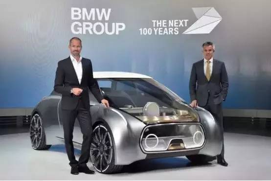 这些脑洞大开的概念车真是不可思议！