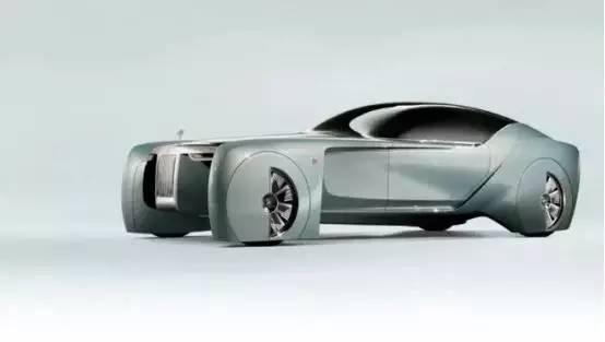 这些脑洞大开的概念车真是不可思议！