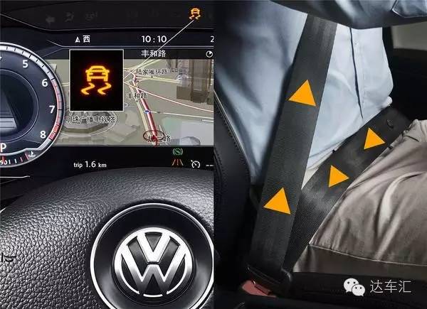 全新迈腾拿什么“寻衅”豪华车