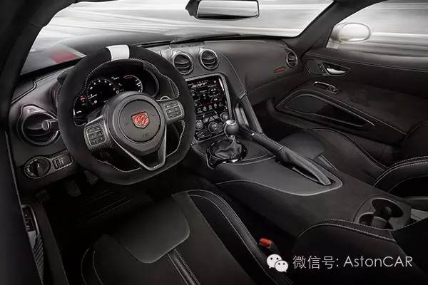 道奇蝰蛇，经典终将告别