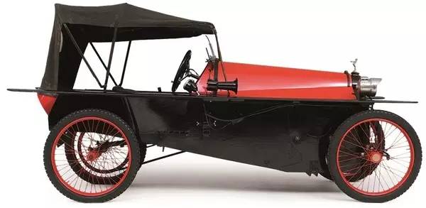 八一八那些经典的廉价车（一）