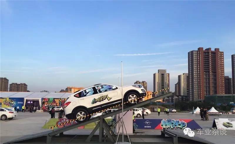 6月星车推荐：最适合年轻人的SUV