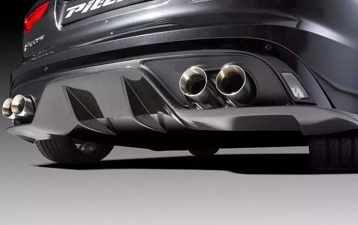 改装 | 不是所有“猫科动物”都懂得卖萌