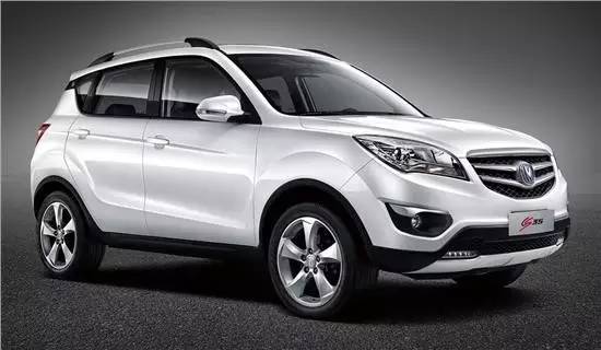 新生代挑战老大哥 自主小型SUV谁来掌门？