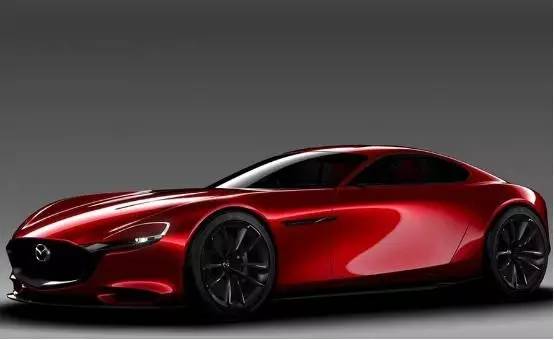 这些脑洞大开的概念车真是不可思议！