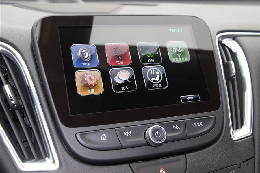 17万就能拿下省油的B级车 远离皮薄烧机油！