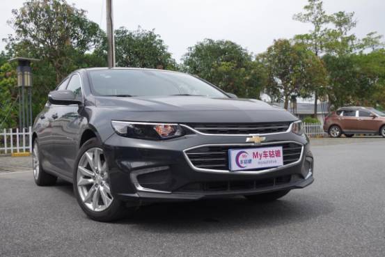 17万就能拿下省油的B级车 远离皮薄烧机油！