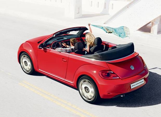 没有不拉风的敞篷车 30万出头满足你需求