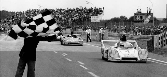 别光想着闹网红了 我们来聊聊勒芒