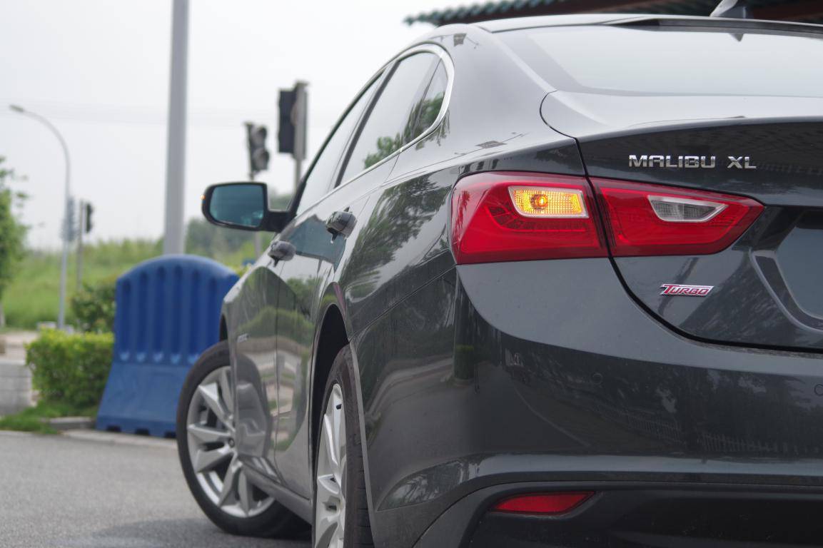 17万就能拿下省油的B级车 远离皮薄烧机油！