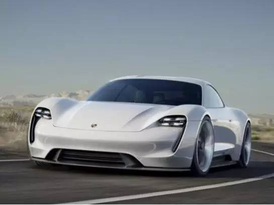 这些脑洞大开的概念车真是不可思议！