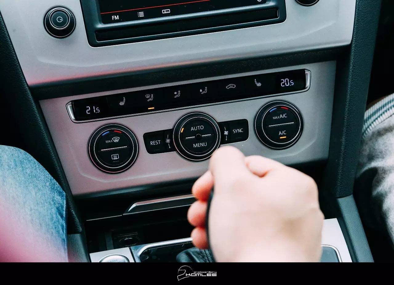 人生的二分之一冲动丨试B8 Variant蔚揽